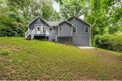 142 Jamie Drive, Hiram, GA 30141 - Photo 30
