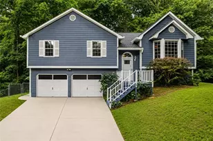 142 Jamie Dr, Hiram, GA 30141 - Photo 1