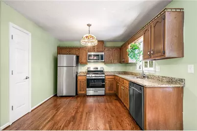 142 Jamie Drive, Hiram, GA 30141 - Photo 12