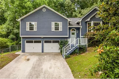 142 Jamie Drive, Hiram, GA 30141 - Photo 2