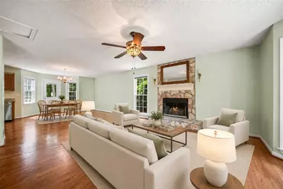 142 Jamie Drive, Hiram, GA 30141 - Photo 8