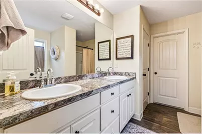 32 Armstrong Drive, Mansfield, GA 30055 - Photo 18