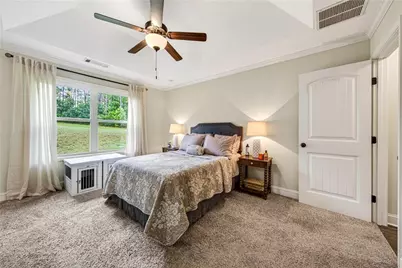 32 Armstrong Drive, Mansfield, GA 30055 - Photo 16