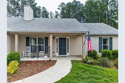 32 Armstrong Drive, Mansfield, GA 30055 - Photo 2