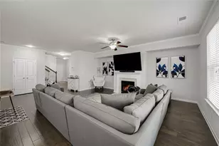 5630 Bright Cross Wy, Suwanee, GA 30024 - Photo 6