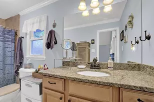 4916 Oakgrove Dr, Buford, GA 30518 - Photo 20