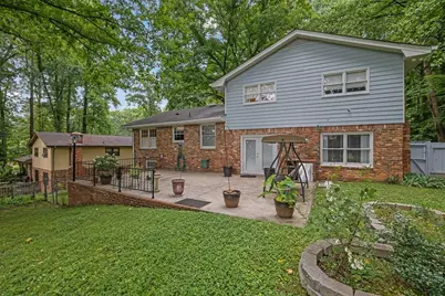 4916 Oak Grove Drive, Buford, GA 30518 - Photo 28