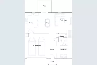 1938 Enota Drive, Bethlehem, GA 30620 - Photo 4