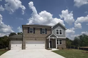 1938 Enota Dr, Bethlehem, GA 30620 - Photo 1