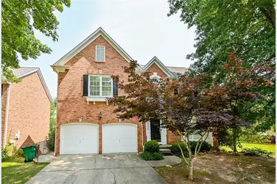 345 Eastcote Drive, Atlanta, GA 30350 - Photo 2
