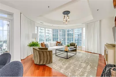 325 East Paces Ferry Road NE #1502, Atlanta, GA 30305 - Photo 16