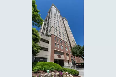 325 East Paces Ferry Road NE #1502, Atlanta, GA 30305 - Photo 58
