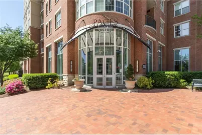 325 East Paces Ferry Road NE #1502, Atlanta, GA 30305 - Photo 2