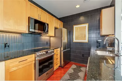 325 East Paces Ferry Road NE #1502, Atlanta, GA 30305 - Photo 6
