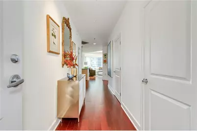 325 East Paces Ferry Road NE #1502, Atlanta, GA 30305 - Photo 4