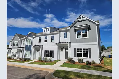 2524 Riverside Road, Conyers, GA 30013 - Photo 2