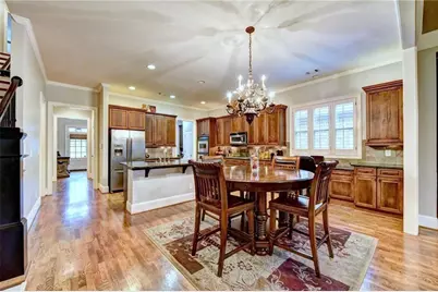 [Address not provided], Lawrenceville, GA 30043 - Photo 16