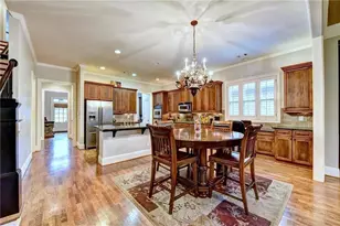 [Address not provided], Lawrenceville, GA 30043 - Photo 16