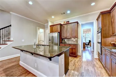 [Address not provided], Lawrenceville, GA 30043 - Photo 8
