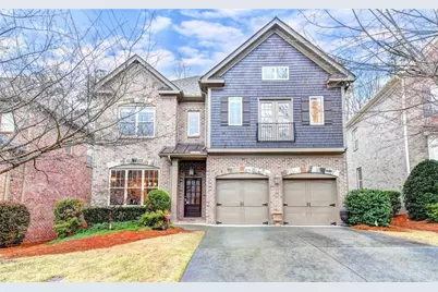1598 Legrand Circle, Lawrenceville, GA 30043 - Photo 1
