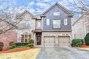 [Address not provided], Lawrenceville, GA 30043 - Photo 1