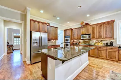 [Address not provided], Lawrenceville, GA 30043 - Photo 14