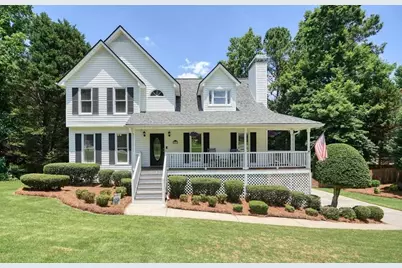 287 Kings Walk, Douglasville, GA 30134 - Photo 1