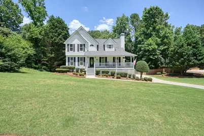287 Kings Walk, Douglasville, GA 30134 - Photo 2
