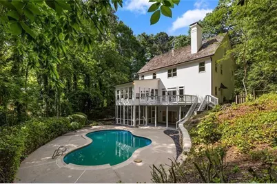 1260 Heards Ferry Road, Sandy Springs, GA 30328 - Photo 62