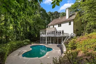 1260 Heards Ferry Rd, Sandy Springs, GA 30328 - Photo 62