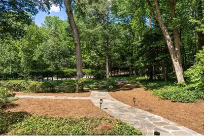 1260 Heards Ferry Road, Sandy Springs, GA 30328 - Photo 6