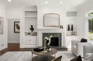 1260 Heards Ferry Rd, Sandy Springs, GA 30328 - Photo 14