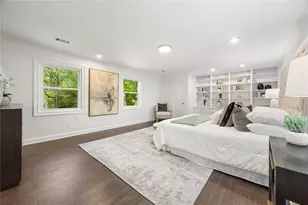 1260 Heards Ferry Rd, Sandy Springs, GA 30328 - Photo 36