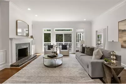 1260 Heards Ferry Road, Sandy Springs, GA 30328 - Photo 12