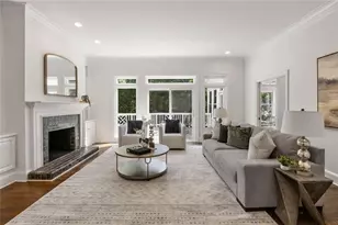 1260 Heards Ferry Rd, Sandy Springs, GA 30328 - Photo 12