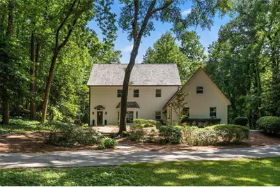 1260 Heards Ferry Road, Sandy Springs, GA 30328 - Photo 2