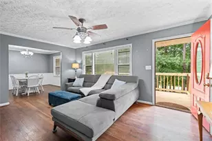 1158 Horsley Mill Rd, Carrollton, GA 30116 - Photo 6