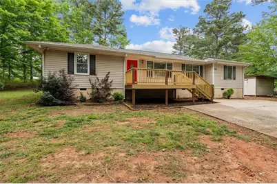 1158 Horsley Mill Rd., Carrollton, GA 30116 - Photo 2