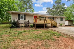 1158 Horsley Mill Rd, Carrollton, GA 30116 - Photo 2