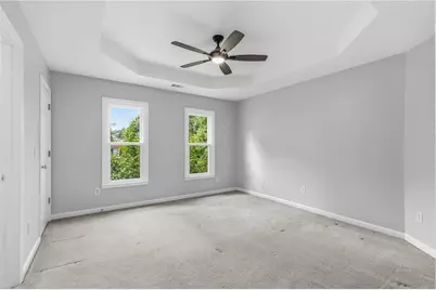 2815 Arabian Trail NE, Marietta, GA 30062 - Photo 36