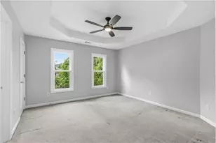 2815 Arabian Trail NE, Marietta, GA 30062 - Photo 36