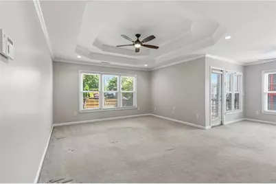 2815 Arabian Trail, Marietta, GA 30062 - Photo 32