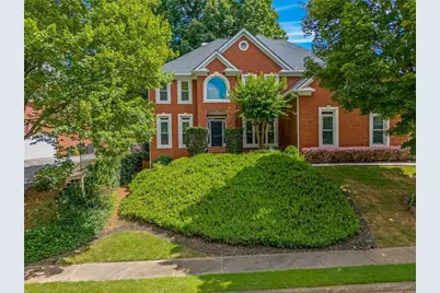 2815 Arabian Trail NE, Marietta, GA 30062 - Photo 1