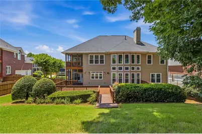 2815 Arabian Trail, Marietta, GA 30062 - Photo 62