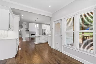 2815 Arabian Trail, Marietta, GA 30062 - Photo 26