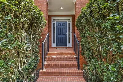 2815 Arabian Trail, Marietta, GA 30062 - Photo 2