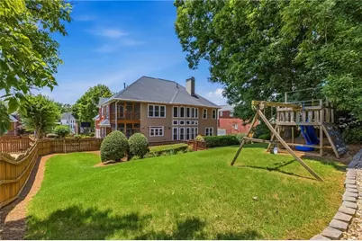 2815 Arabian Trail, Marietta, GA 30062 - Photo 56
