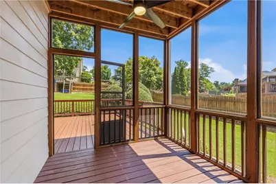 2815 Arabian Trail, Marietta, GA 30062 - Photo 30