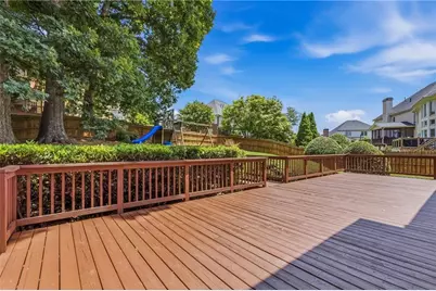 2815 Arabian Trail NE, Marietta, GA 30062 - Photo 18