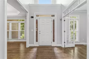 2815 Arabian Trail NE, Marietta, GA 30062 - Photo 4